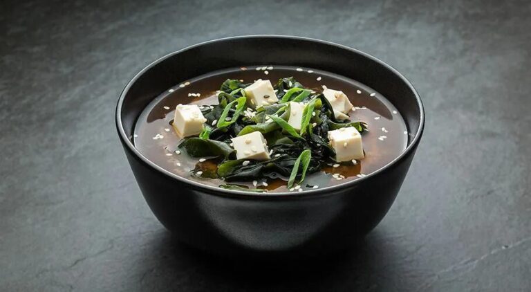 Miso çorba (hekaýa)